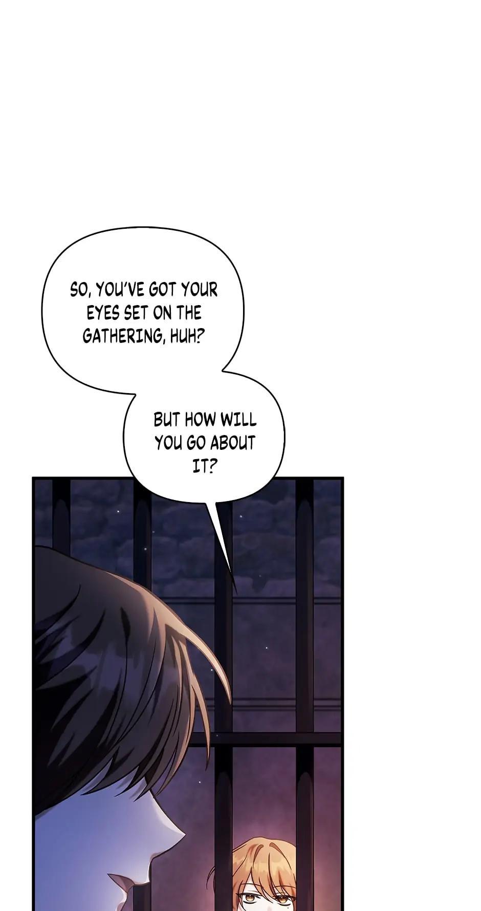 How to Use a Returner Chapter 69 - Page 5