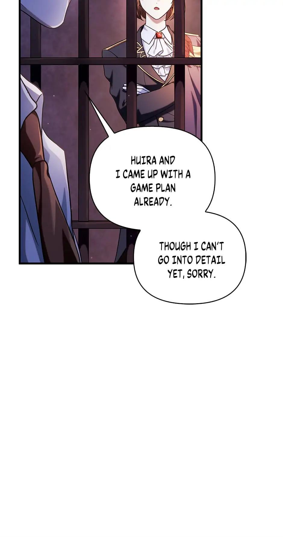 How to Use a Returner Chapter 69 - Page 6