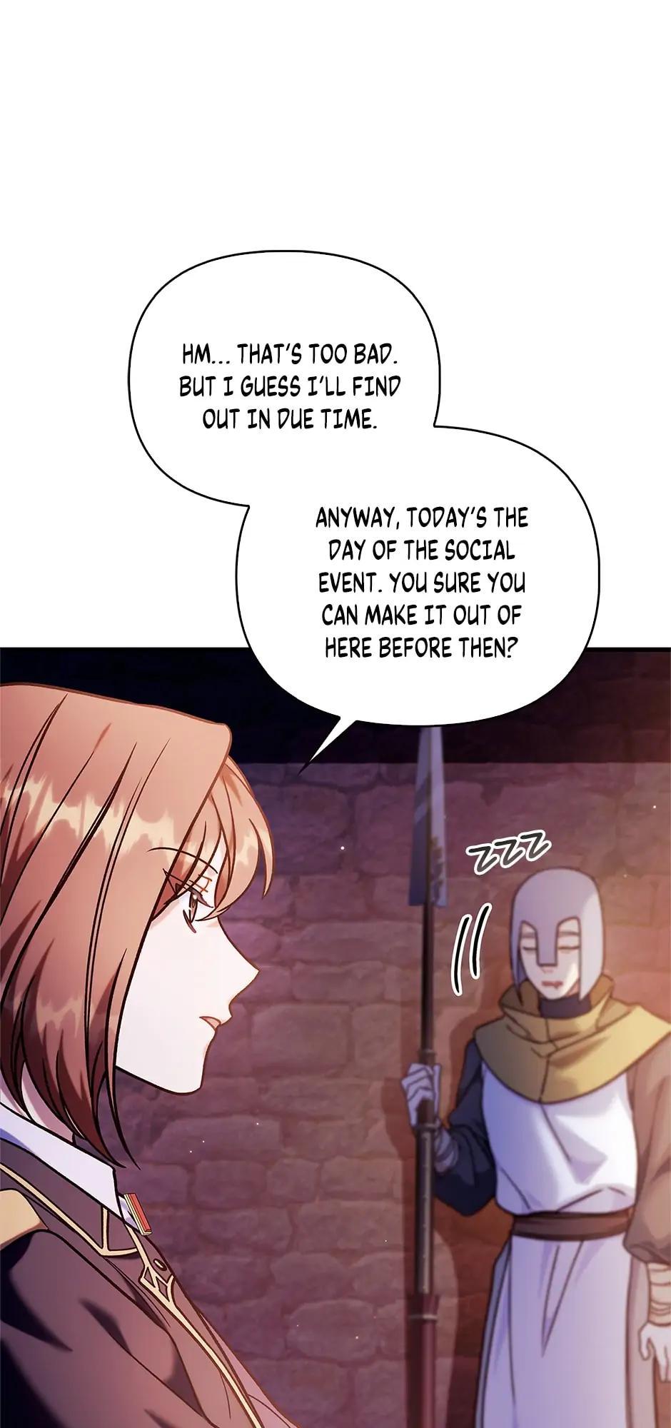 How to Use a Returner Chapter 69 - Page 7