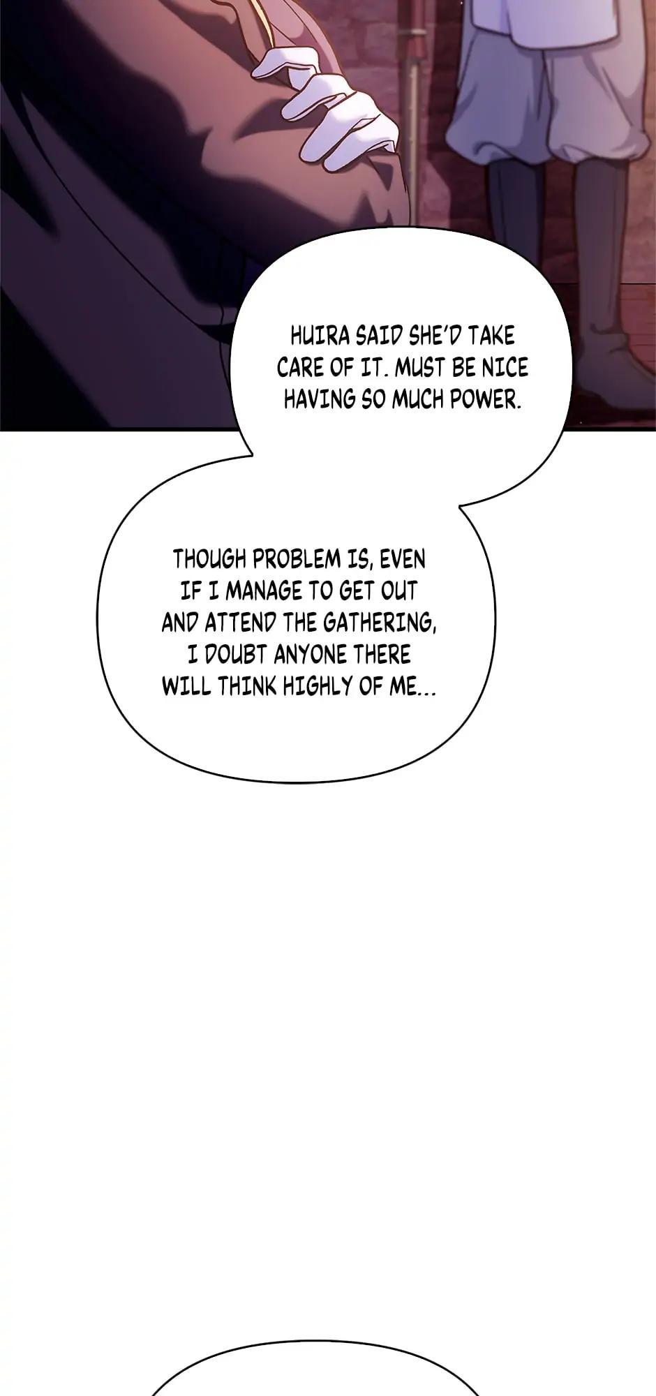 How to Use a Returner Chapter 69 - Page 8