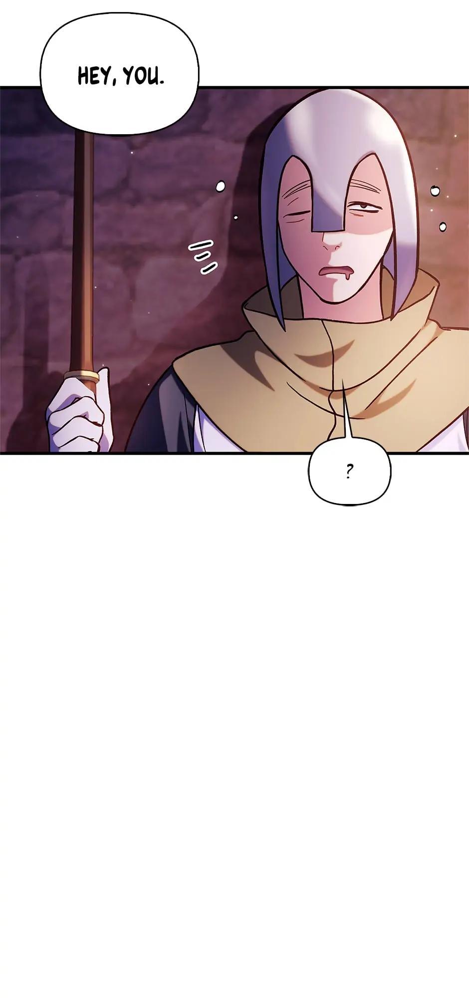 How to Use a Returner Chapter 69 - Page 11