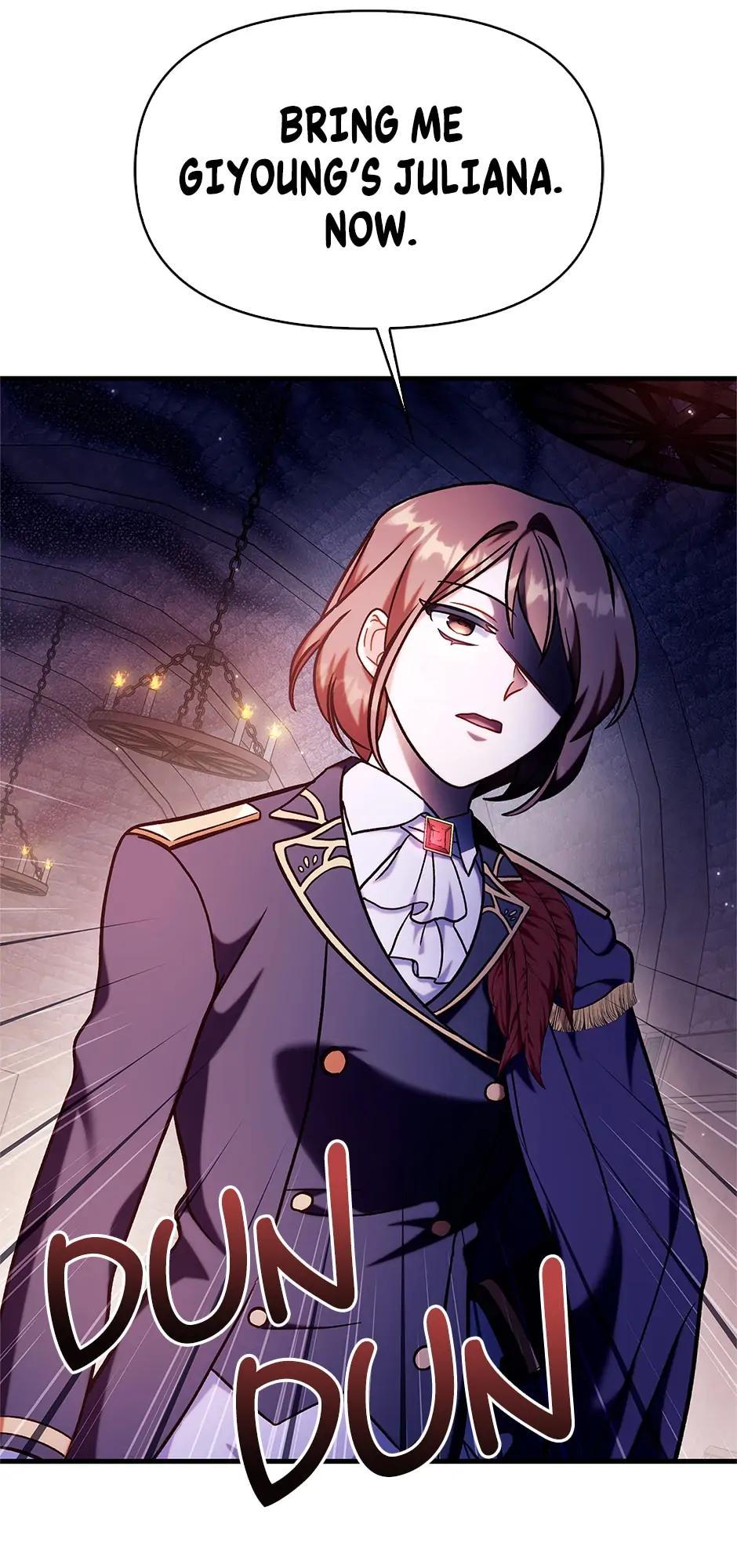 How to Use a Returner Chapter 69 - Page 12