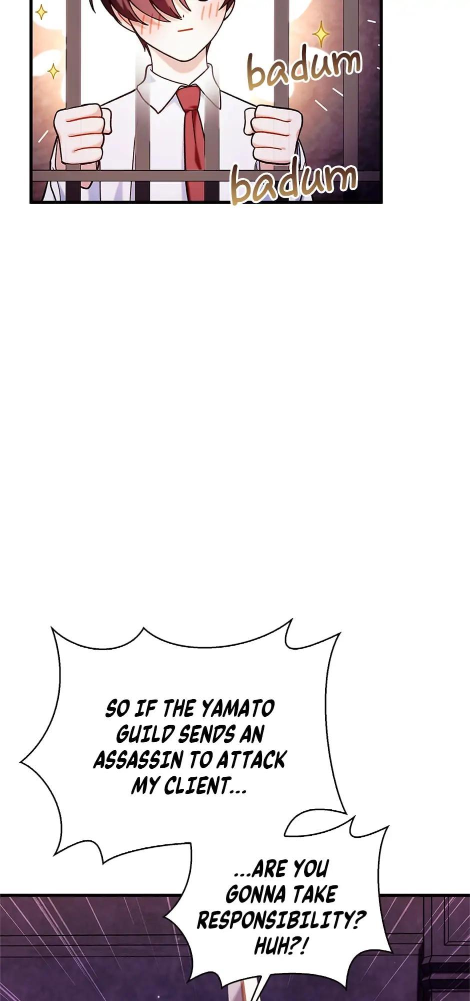 How to Use a Returner Chapter 69 - Page 14