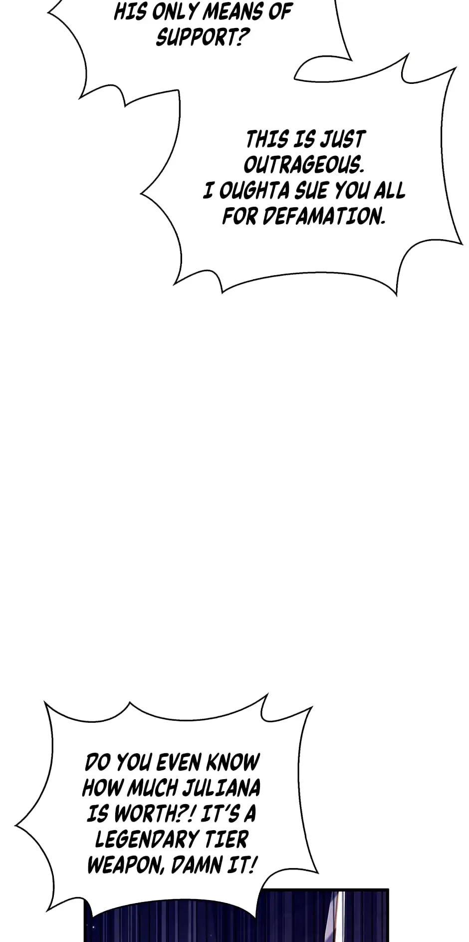 How to Use a Returner Chapter 69 - Page 17