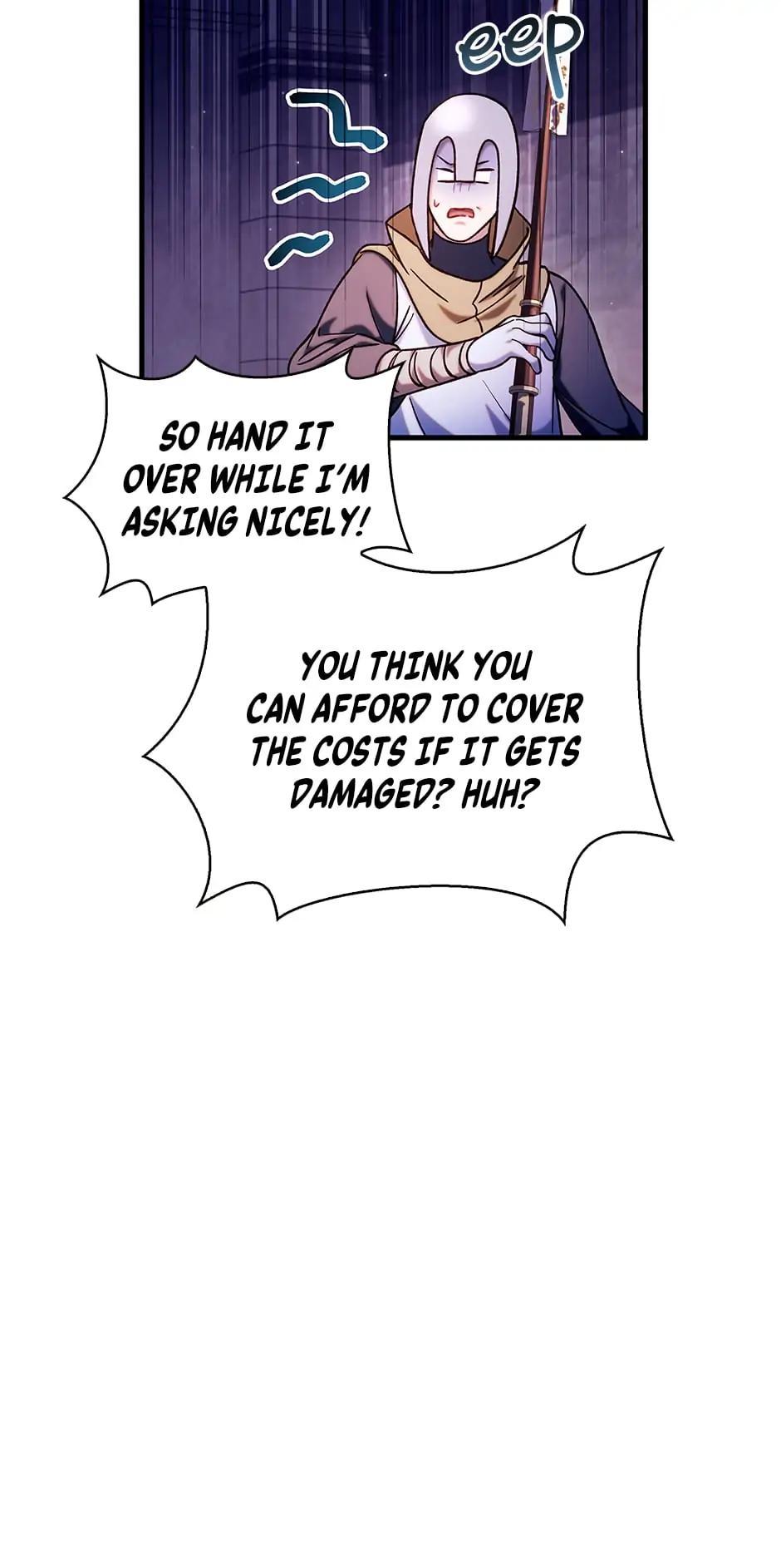 How to Use a Returner Chapter 69 - Page 18