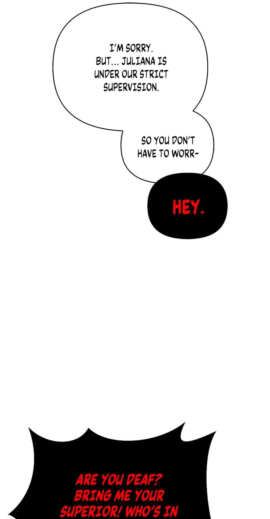 How to Use a Returner Chapter 69 - Page 19