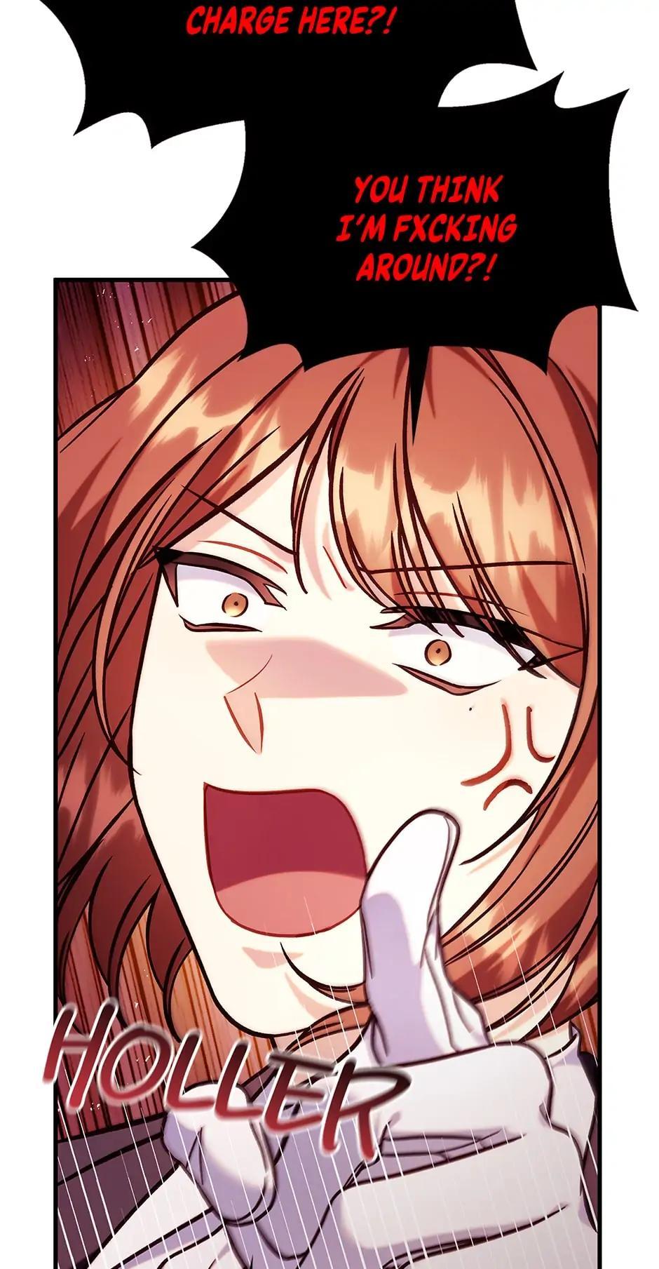 How to Use a Returner Chapter 69 - Page 20