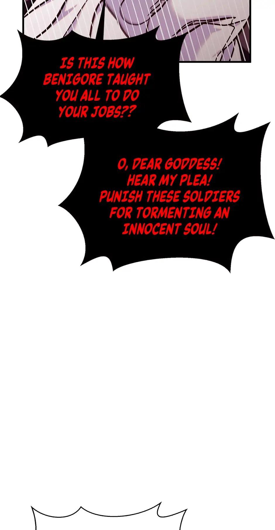 How to Use a Returner Chapter 69 - Page 21