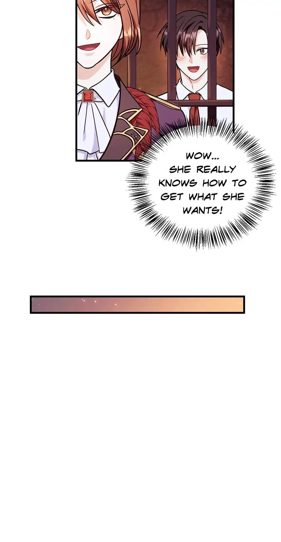 How to Use a Returner Chapter 69 - Page 23