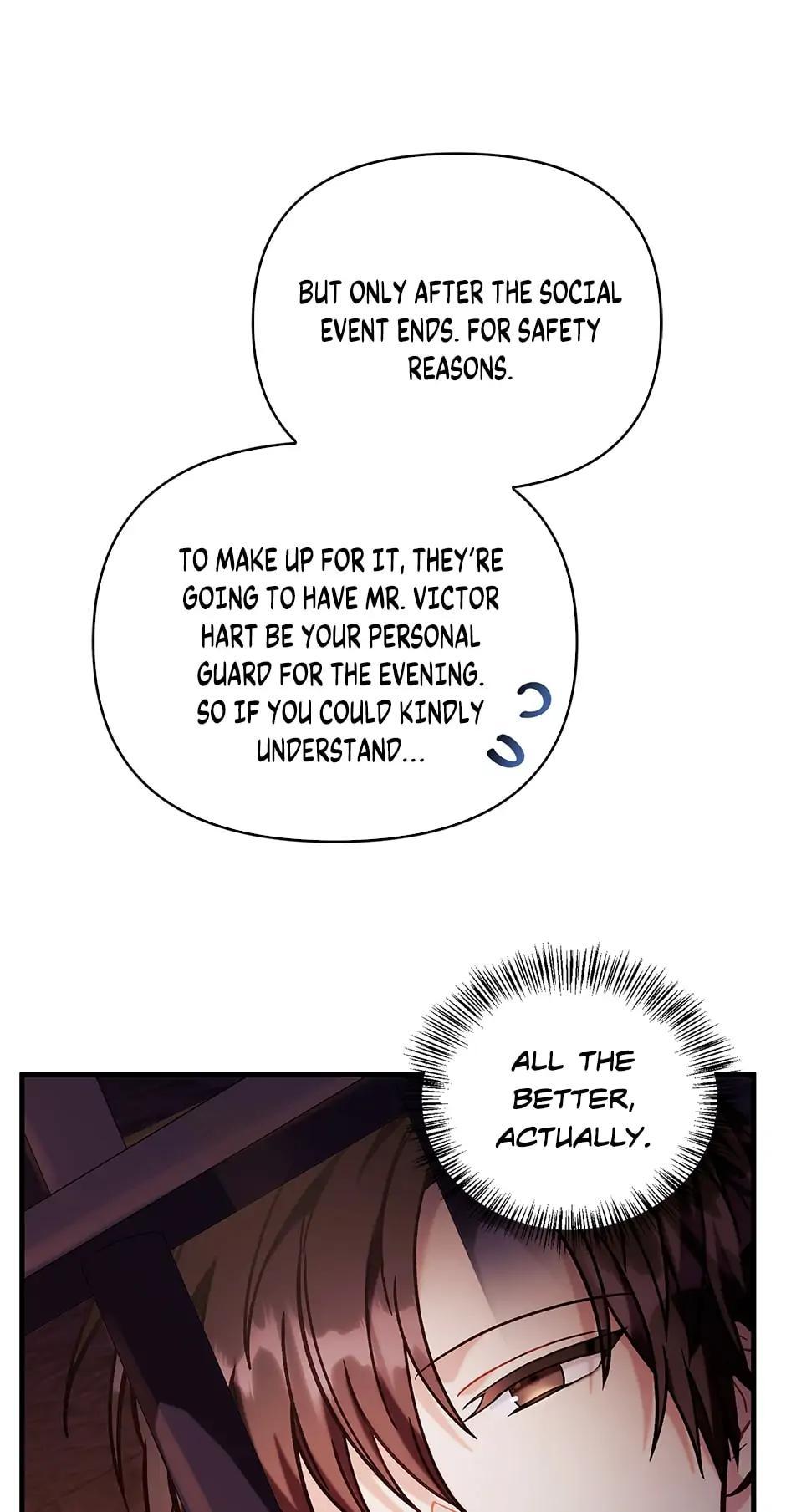 How to Use a Returner Chapter 69 - Page 25