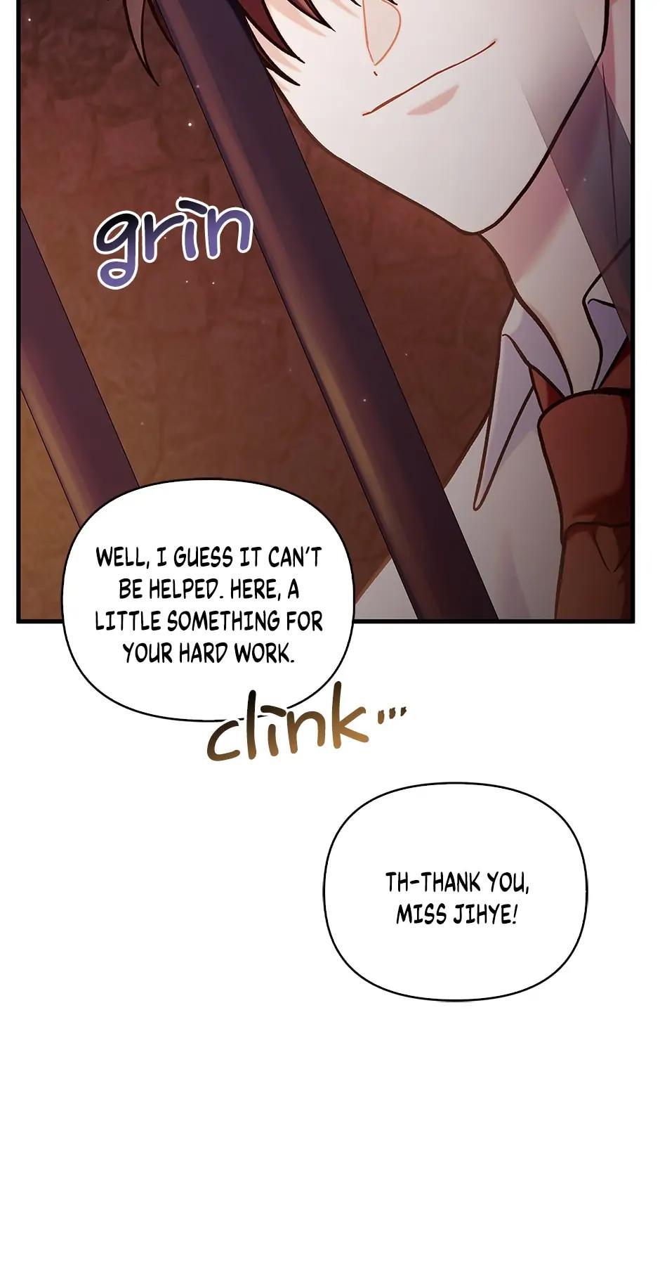 How to Use a Returner Chapter 69 - Page 26