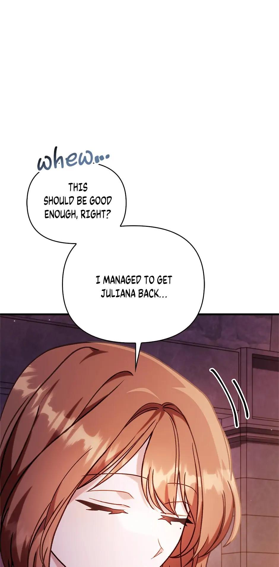 How to Use a Returner Chapter 69 - Page 27