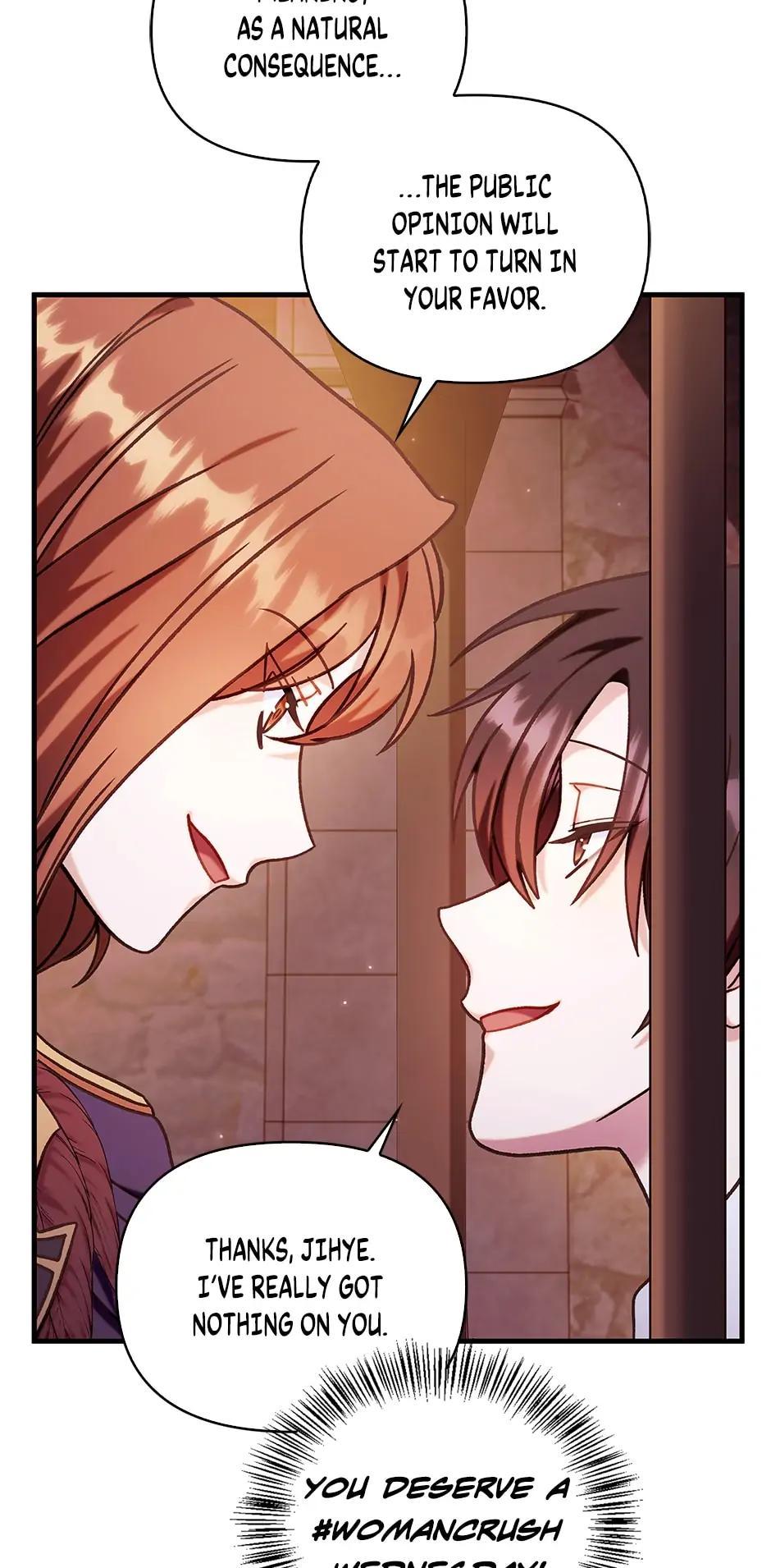 How to Use a Returner Chapter 69 - Page 29