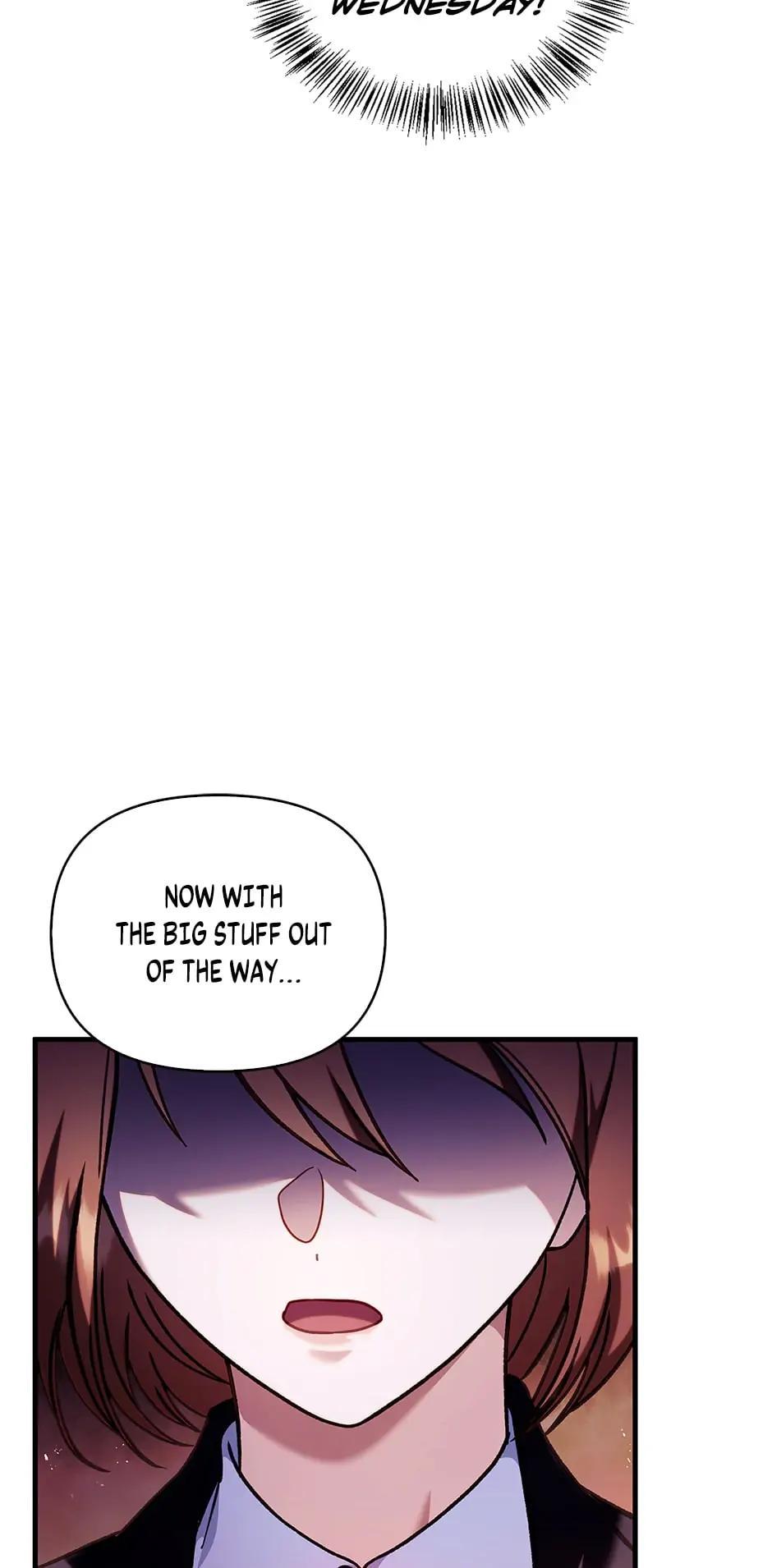 How to Use a Returner Chapter 69 - Page 30