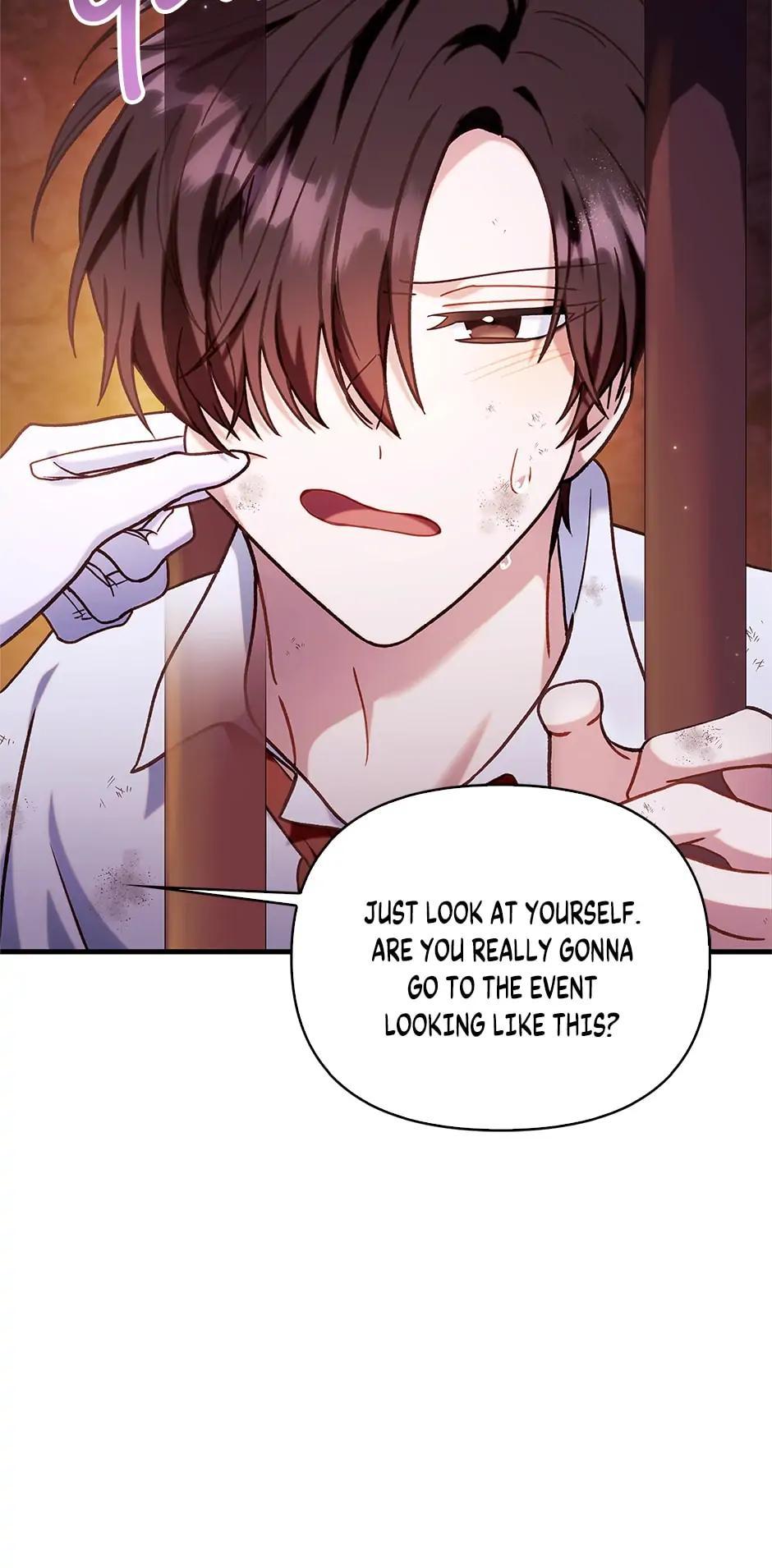 How to Use a Returner Chapter 69 - Page 32