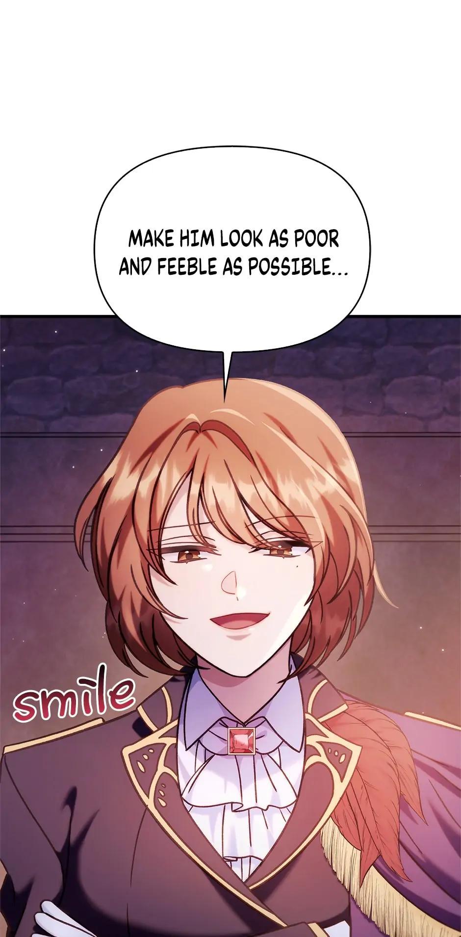 How to Use a Returner Chapter 69 - Page 34