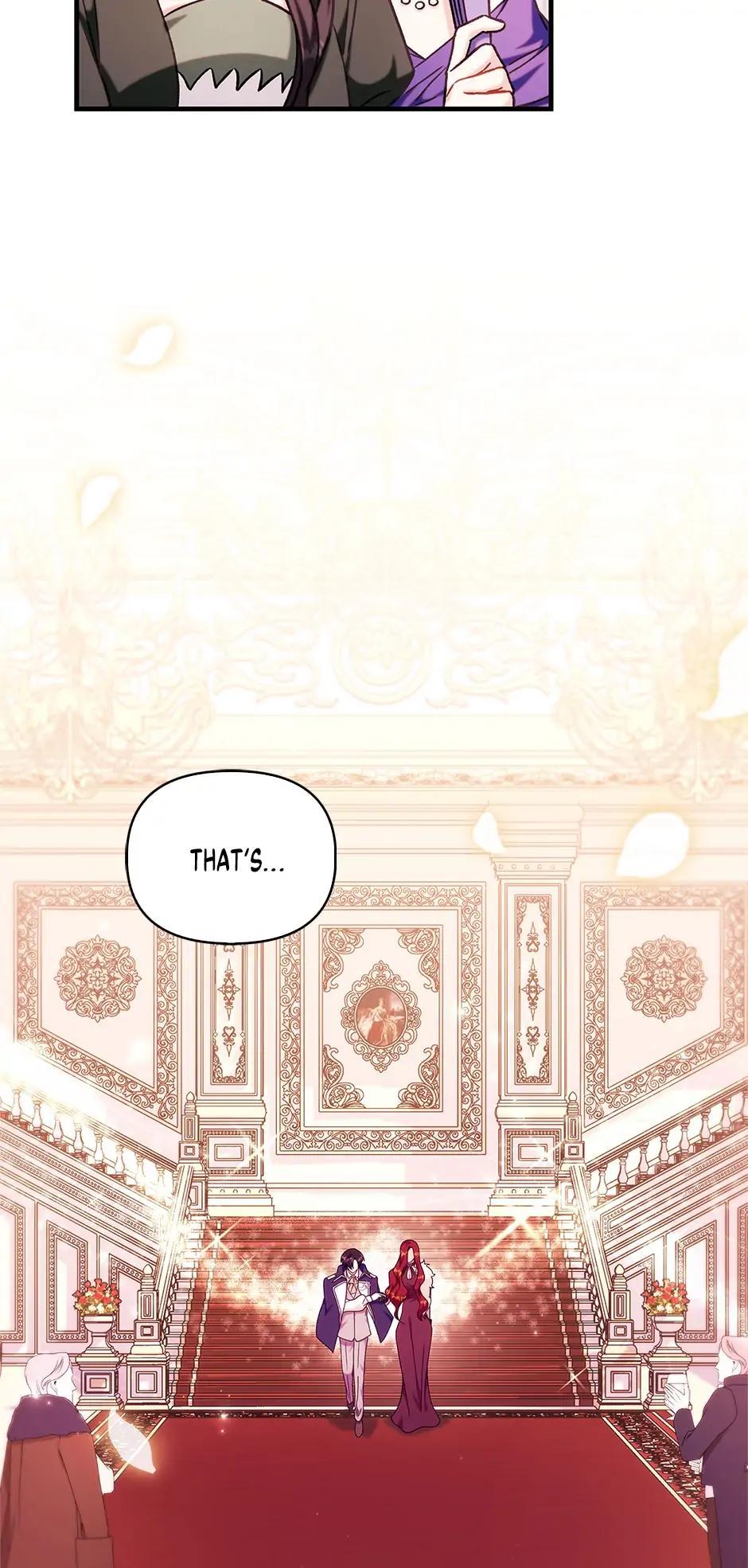 How to Use a Returner Chapter 69 - Page 39