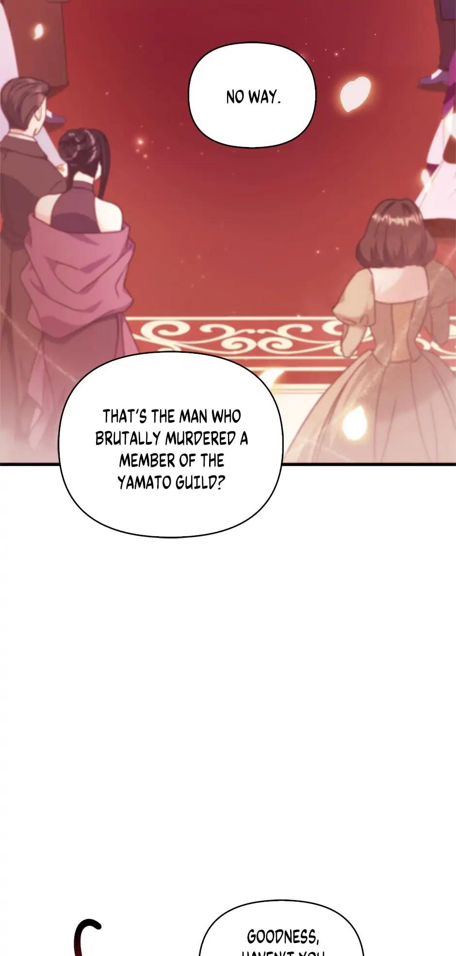 How to Use a Returner Chapter 69 - Page 40