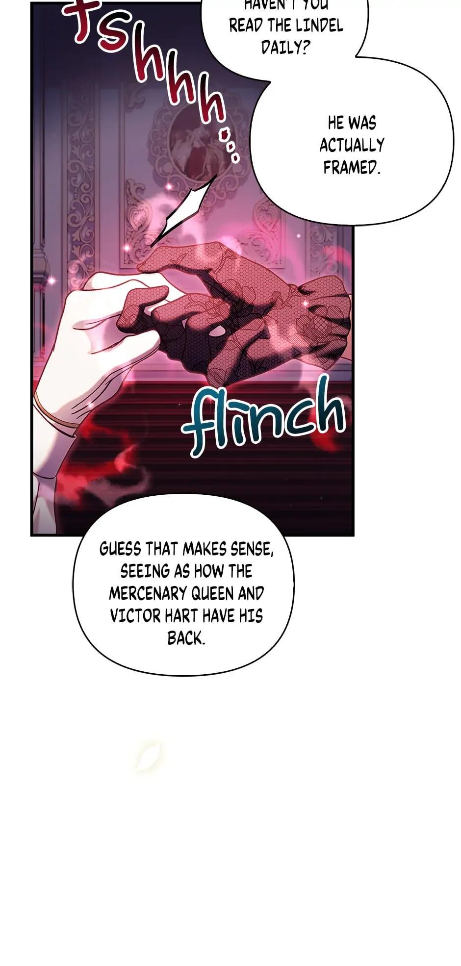 How to Use a Returner Chapter 69 - Page 41