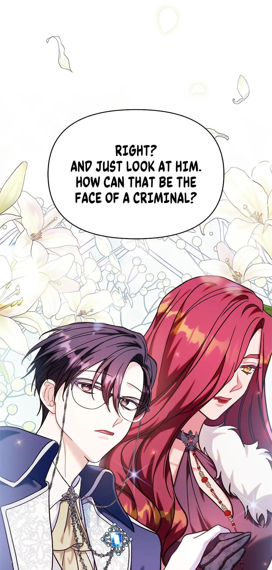 How to Use a Returner Chapter 69 - Page 42