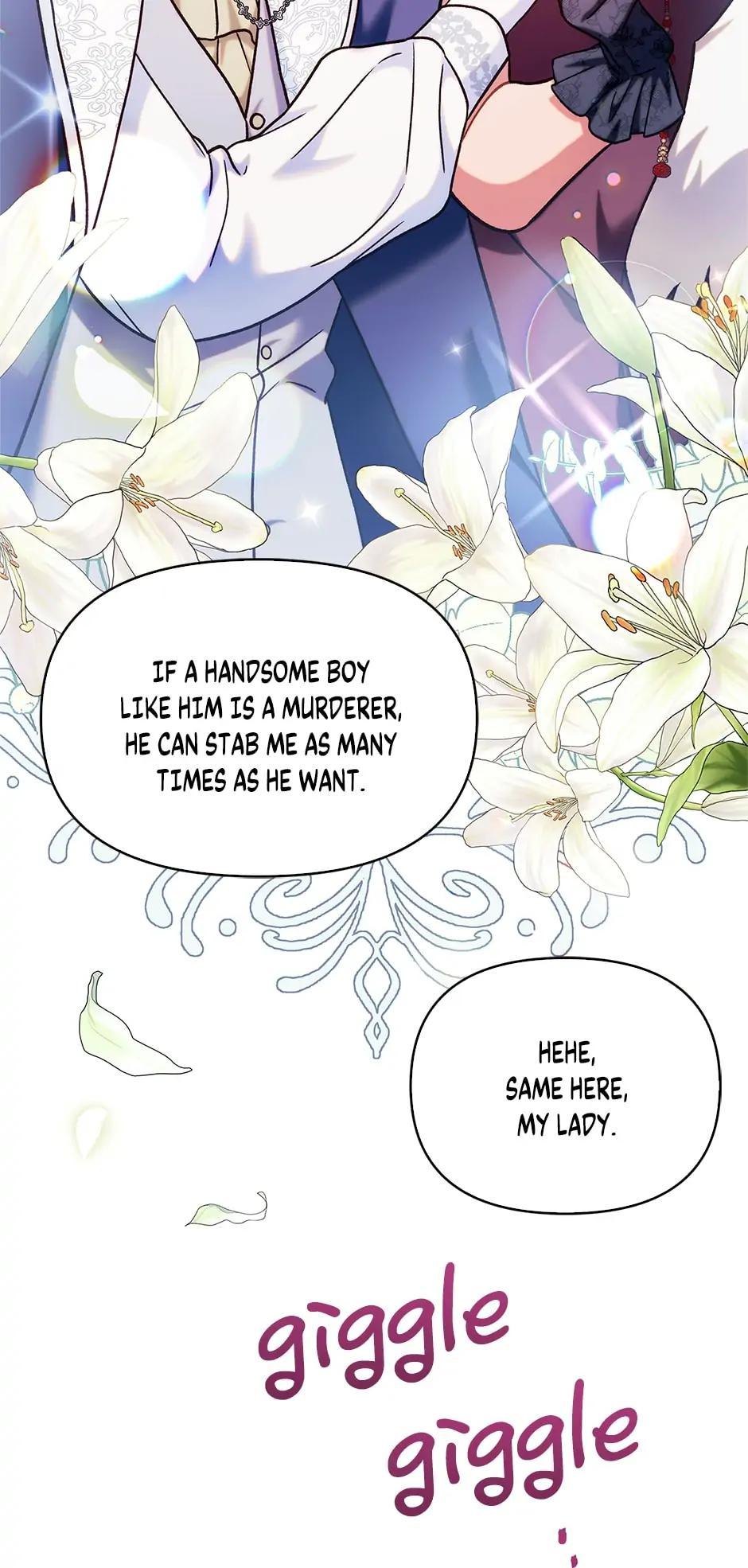 How to Use a Returner Chapter 69 - Page 43