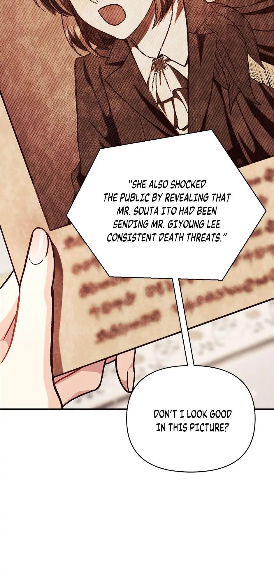 How to Use a Returner Chapter 69 - Page 49