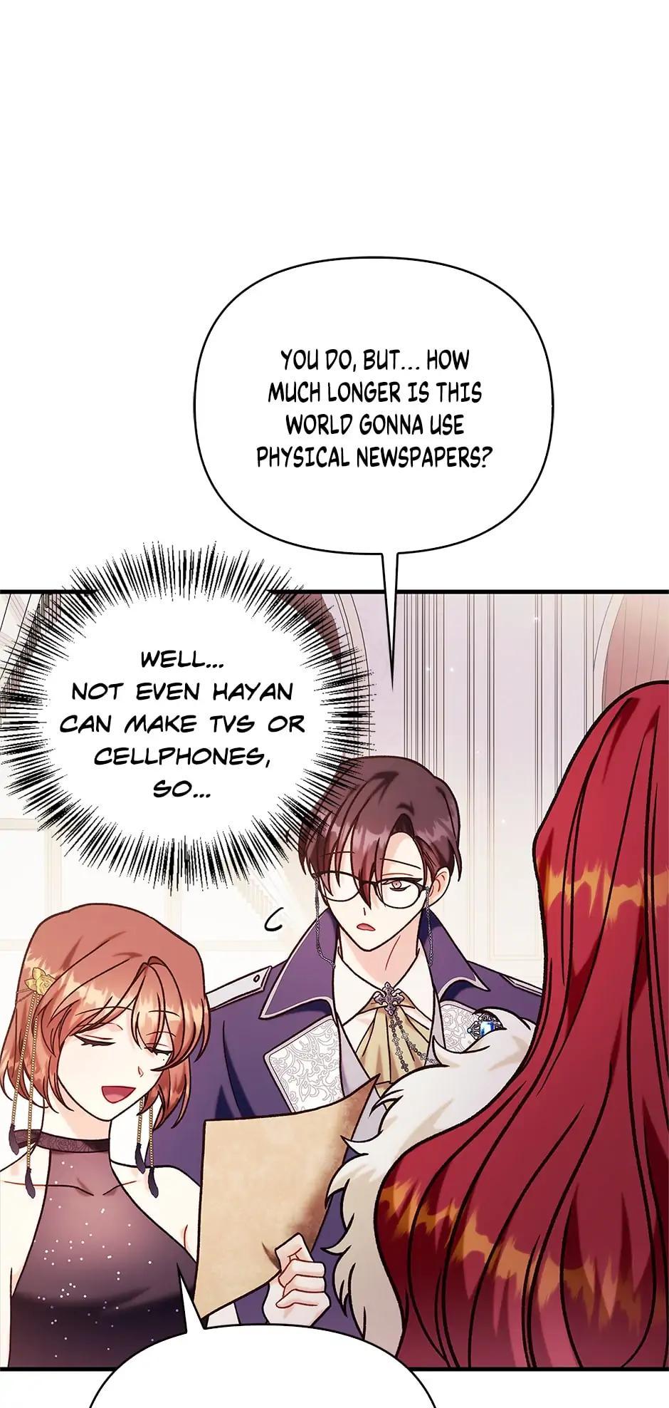 How to Use a Returner Chapter 69 - Page 50