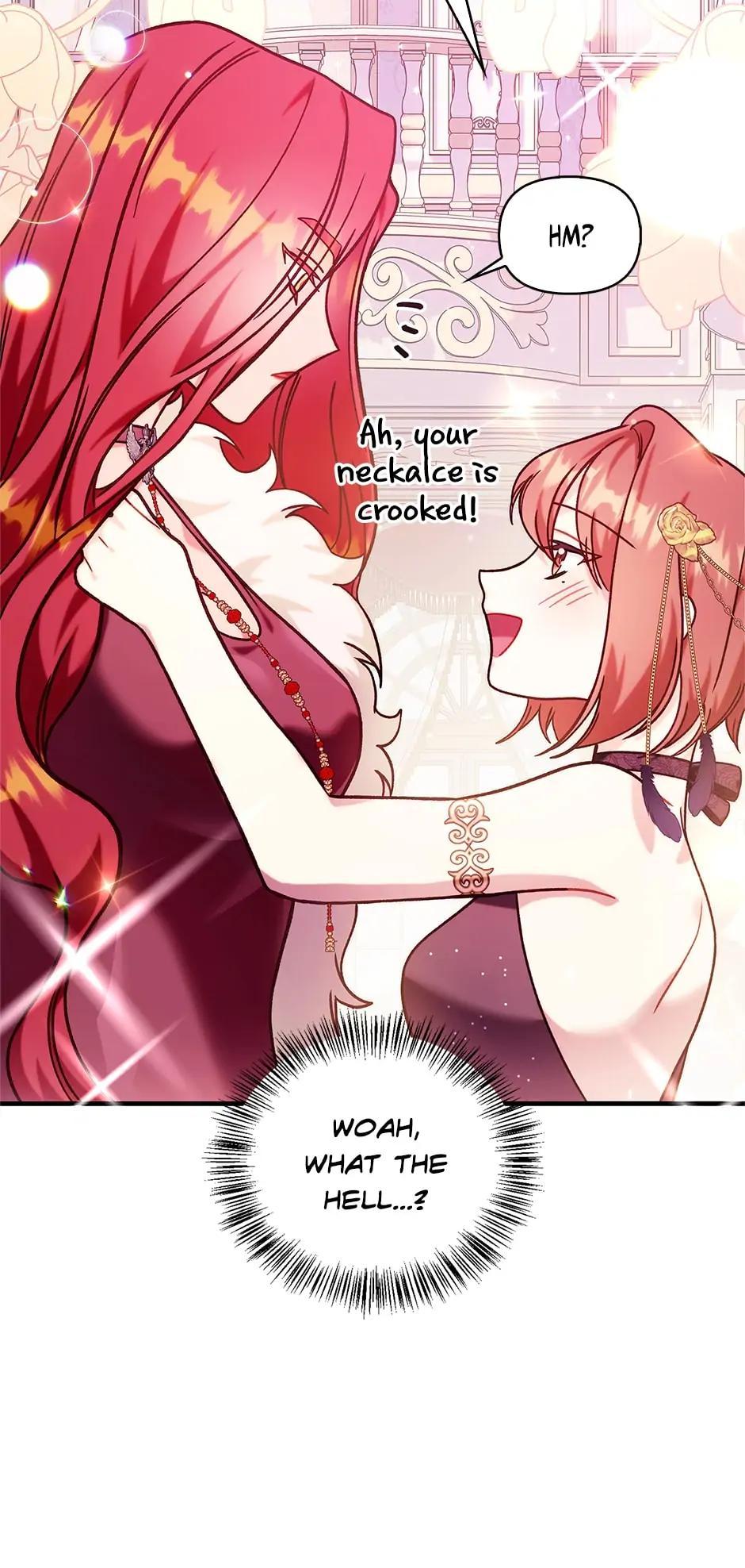 How to Use a Returner Chapter 69 - Page 52