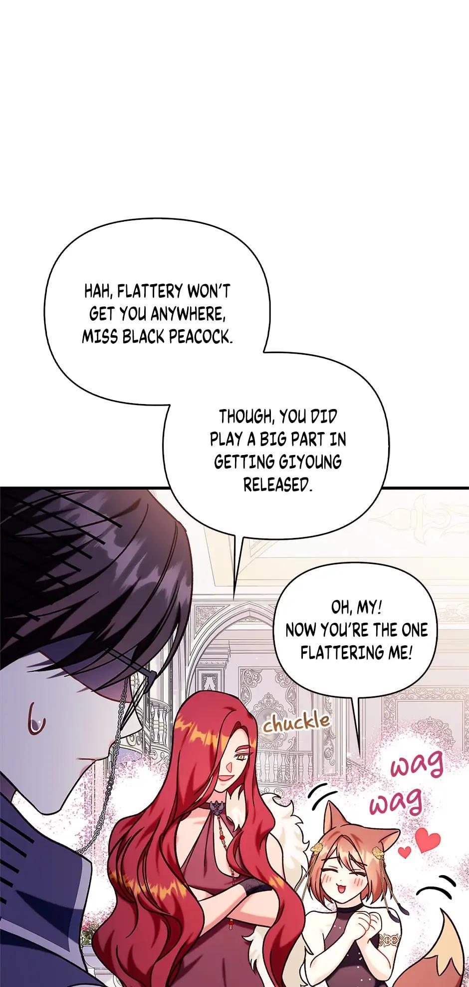 How to Use a Returner Chapter 69 - Page 53