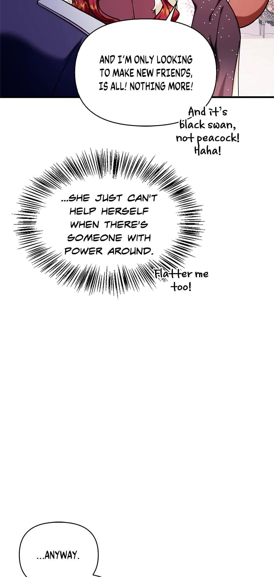 How to Use a Returner Chapter 69 - Page 54