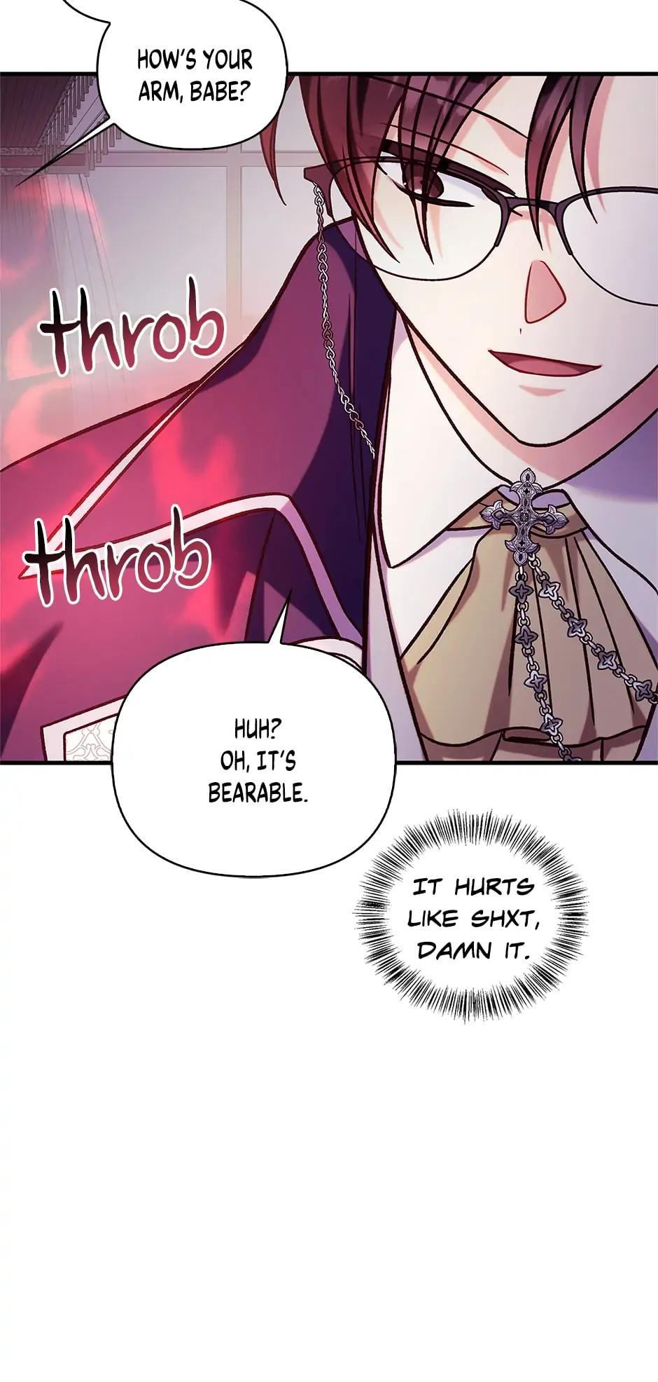 How to Use a Returner Chapter 69 - Page 55