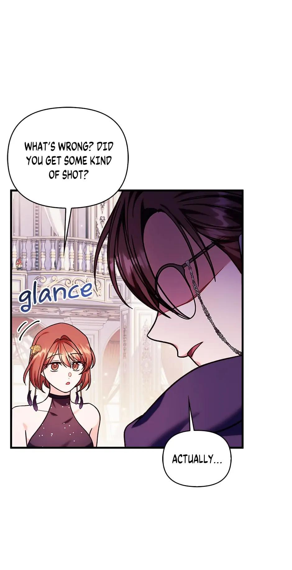 How to Use a Returner Chapter 69 - Page 56