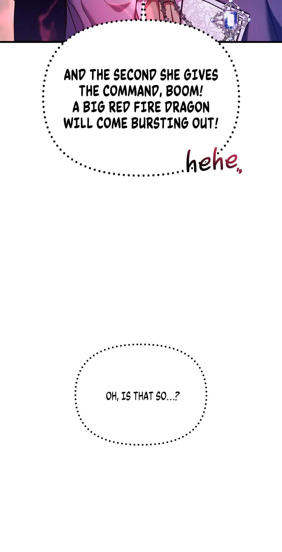 How to Use a Returner Chapter 69 - Page 58