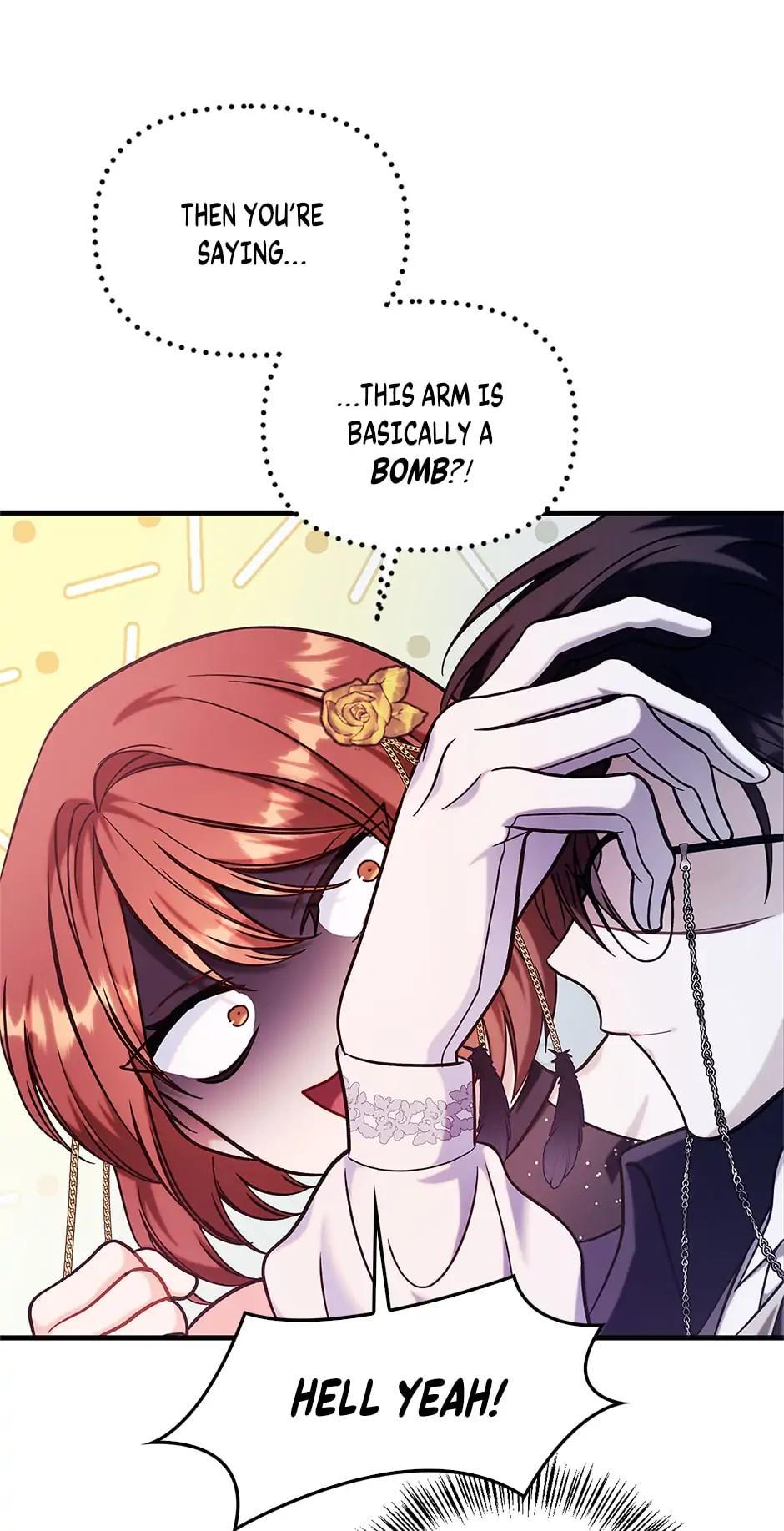 How to Use a Returner Chapter 69 - Page 59