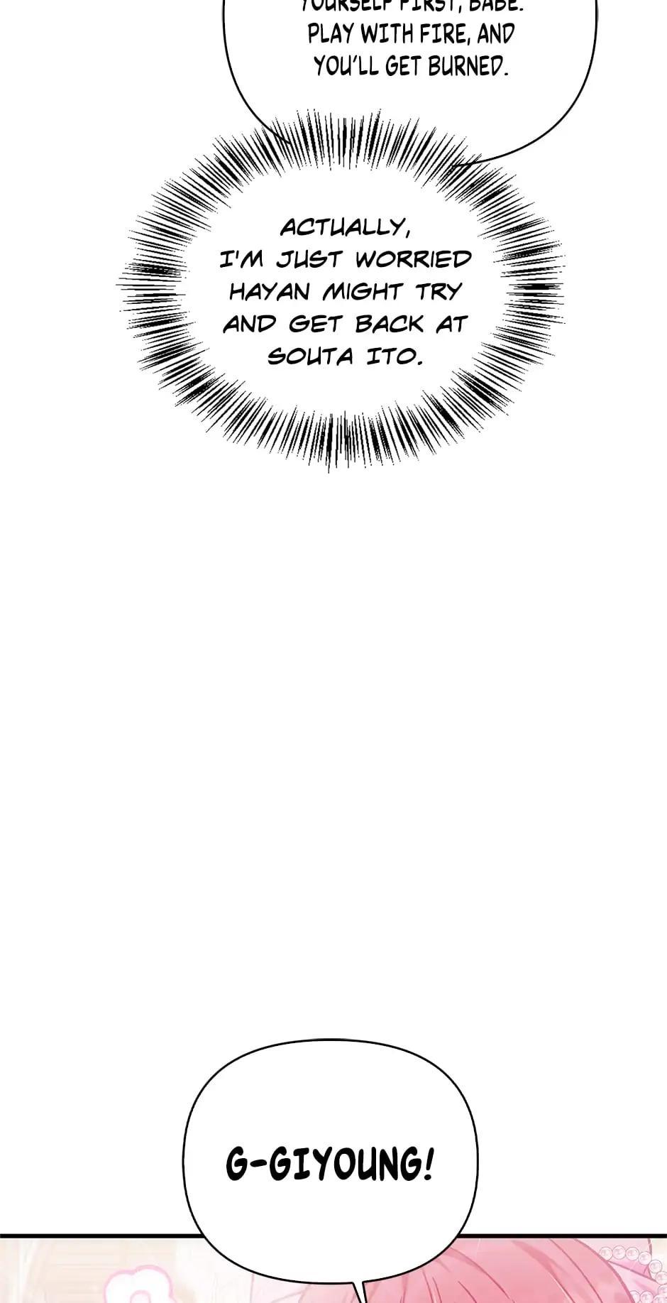 How to Use a Returner Chapter 69 - Page 62