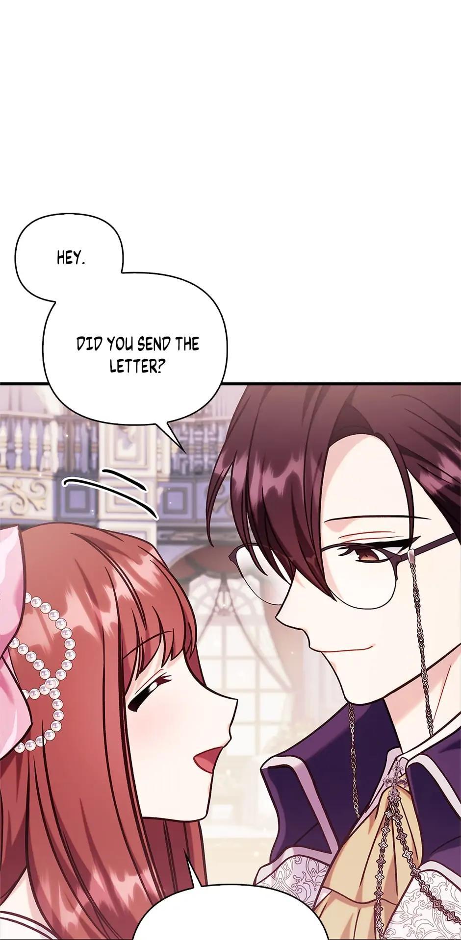 How to Use a Returner Chapter 69 - Page 64