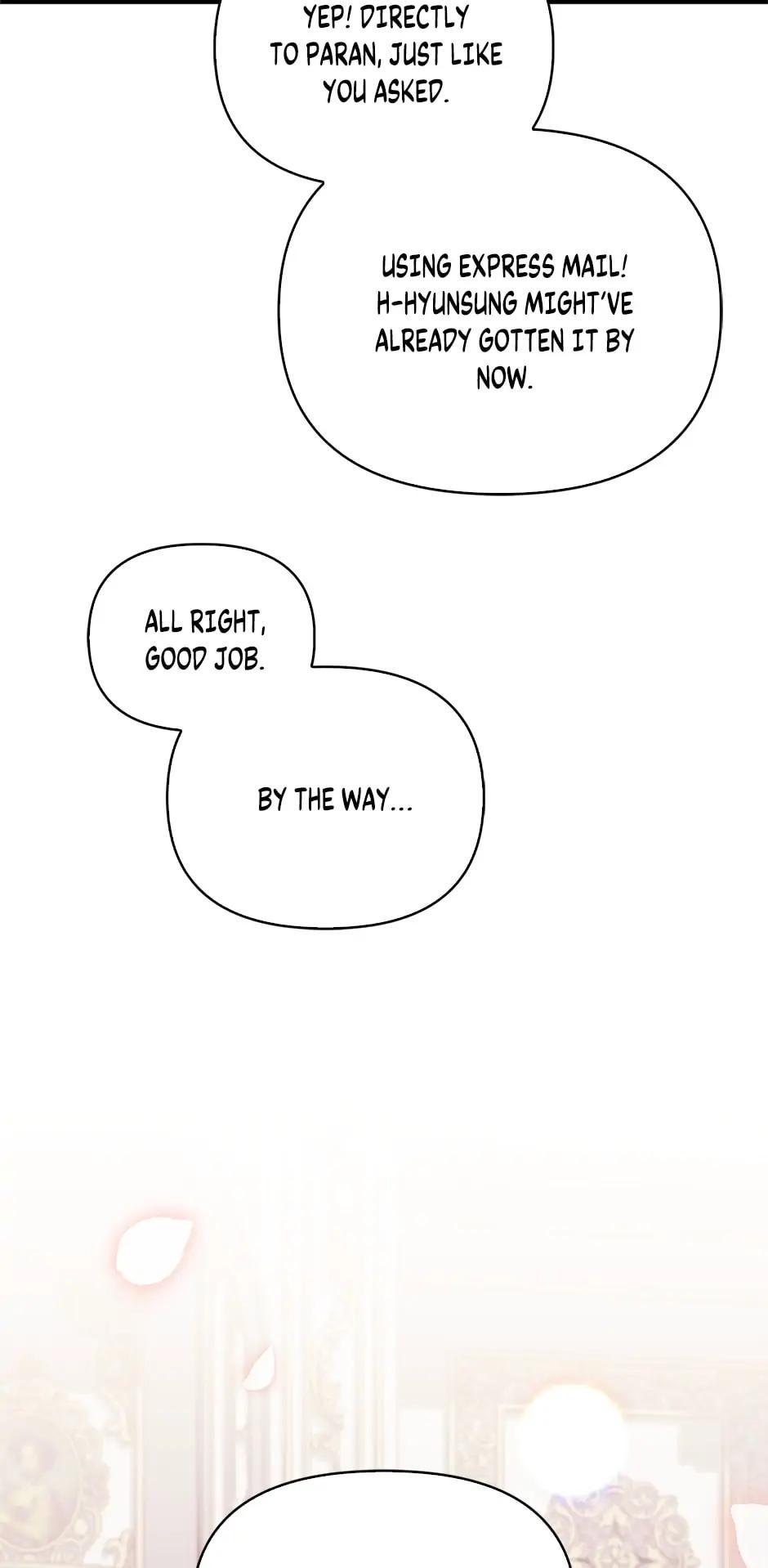 How to Use a Returner Chapter 69 - Page 65