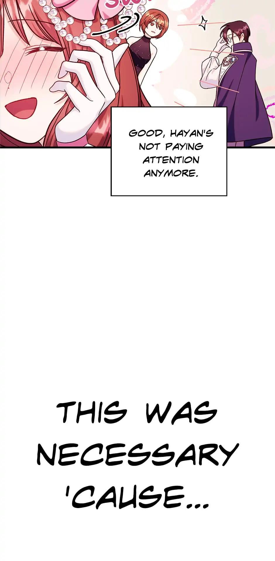 How to Use a Returner Chapter 69 - Page 69