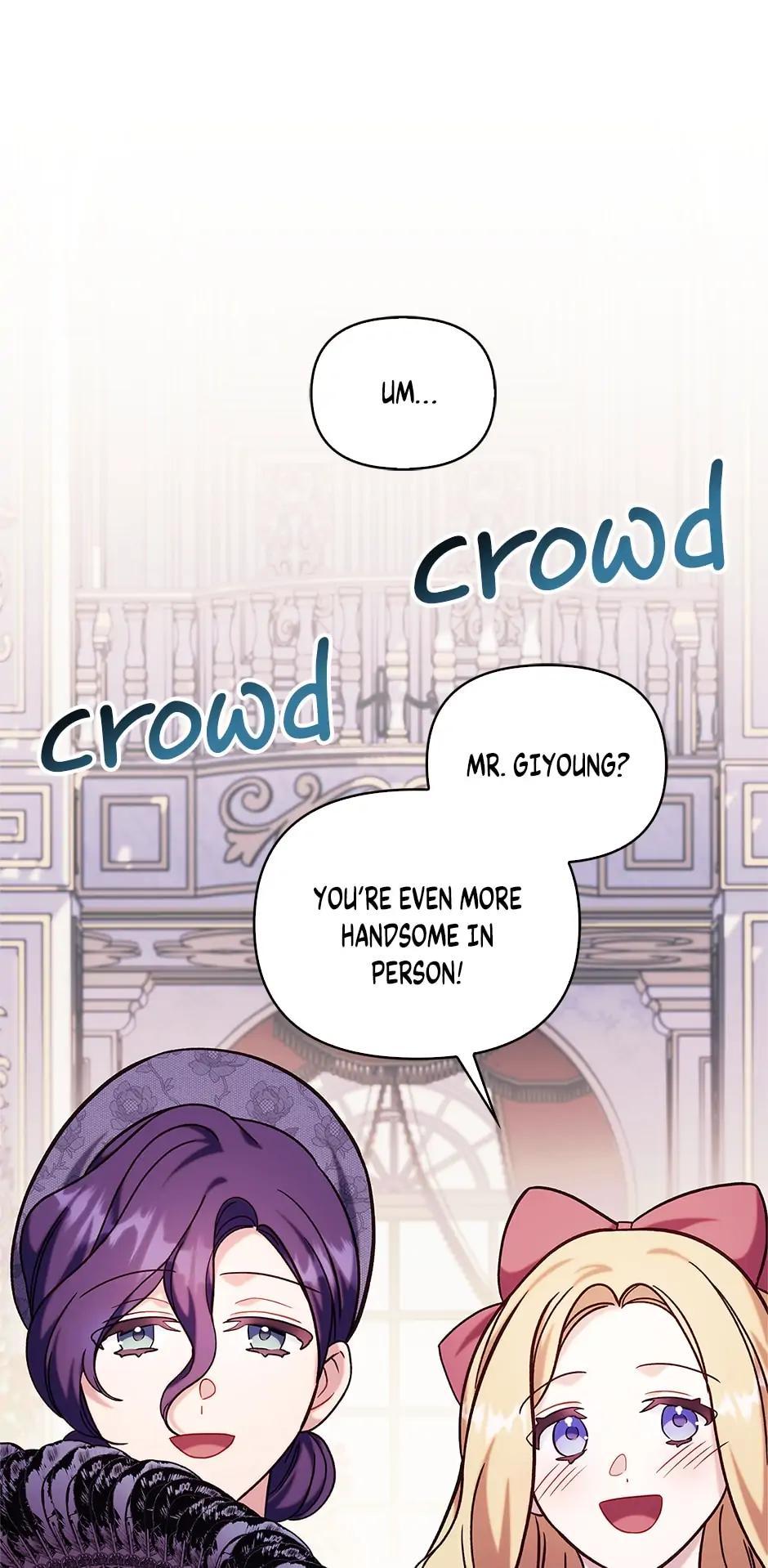 How to Use a Returner Chapter 69 - Page 70