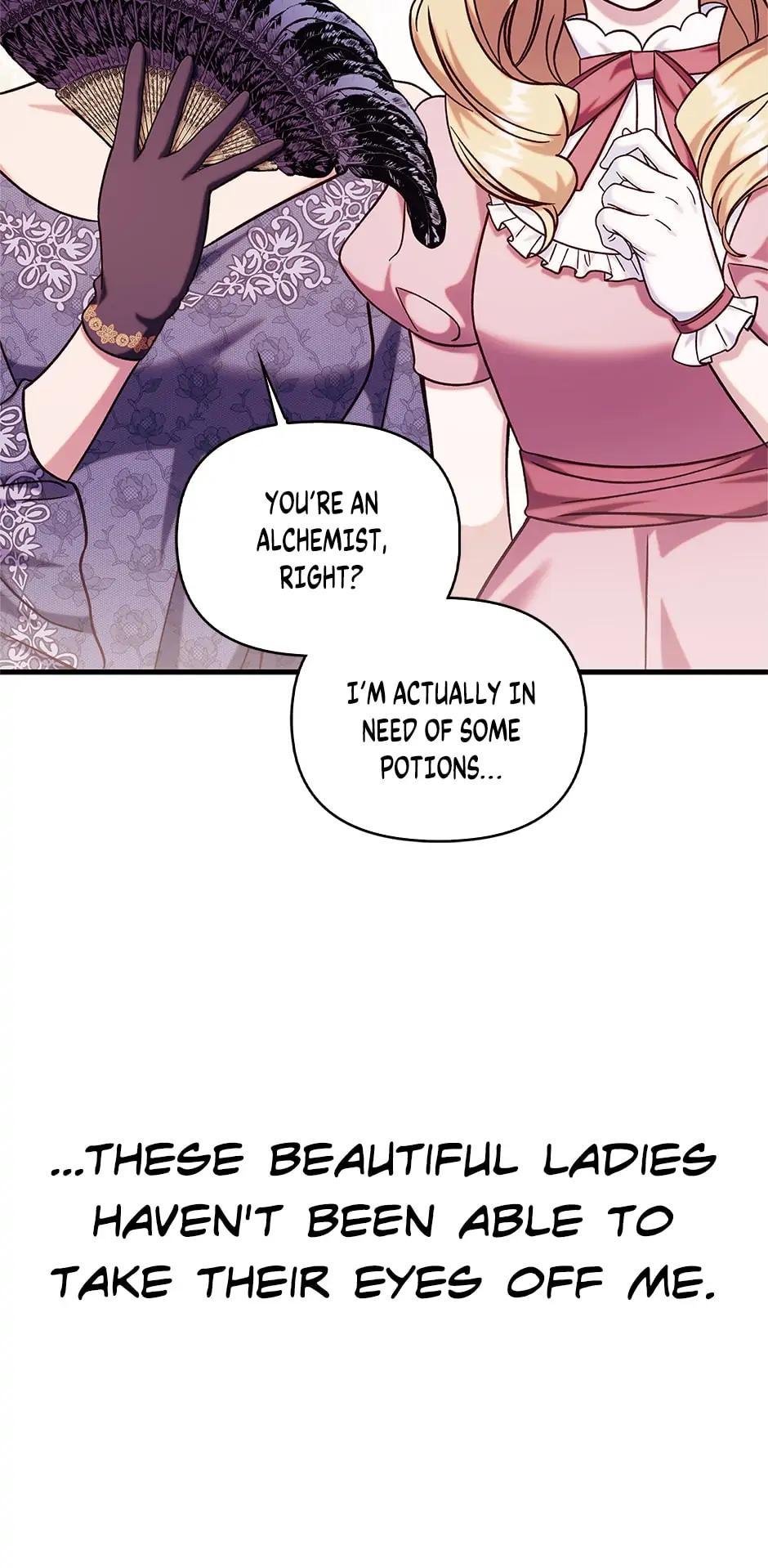 How to Use a Returner Chapter 69 - Page 71