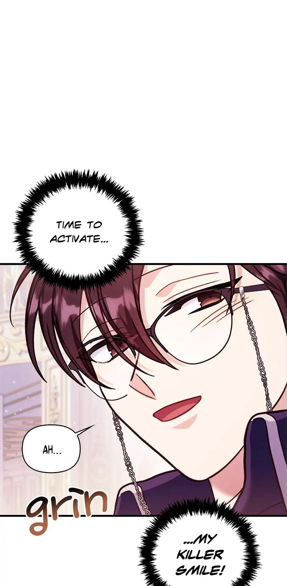 How to Use a Returner Chapter 69 - Page 72