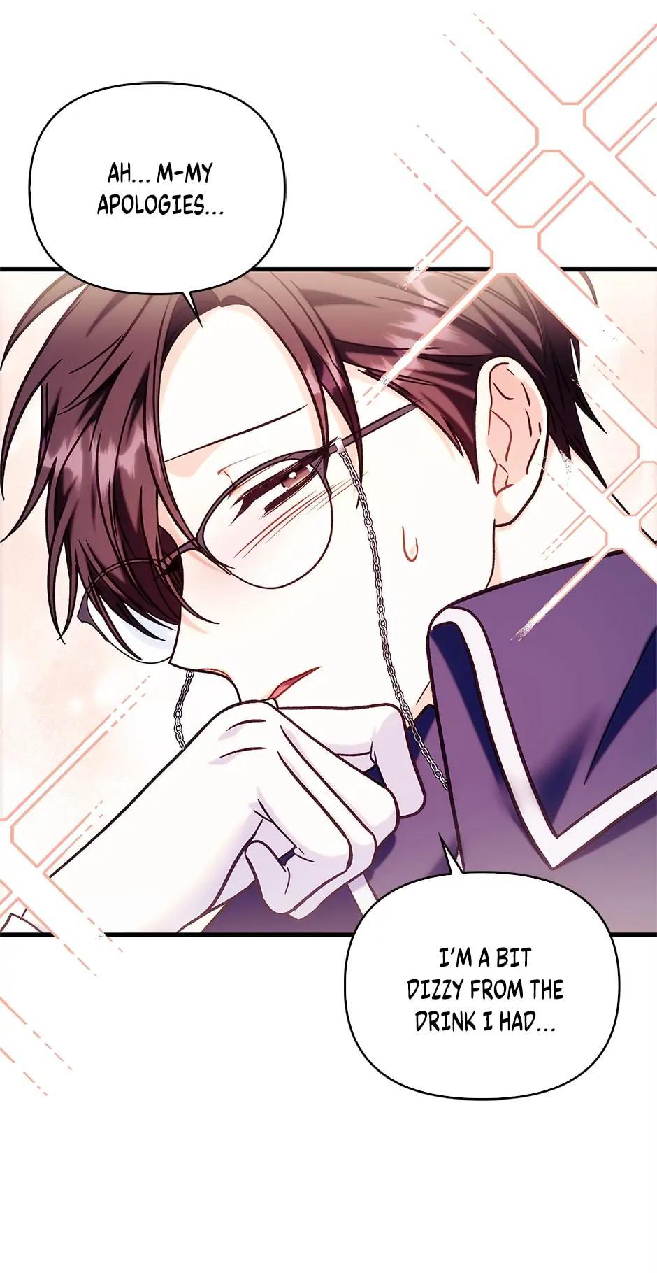 How to Use a Returner Chapter 69 - Page 78