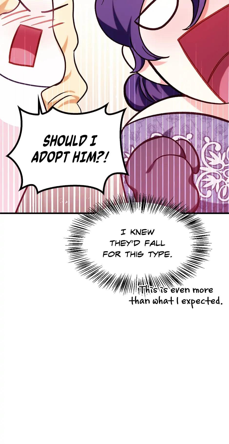 How to Use a Returner Chapter 69 - Page 80