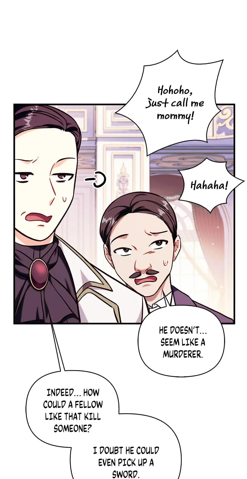 How to Use a Returner Chapter 69 - Page 81