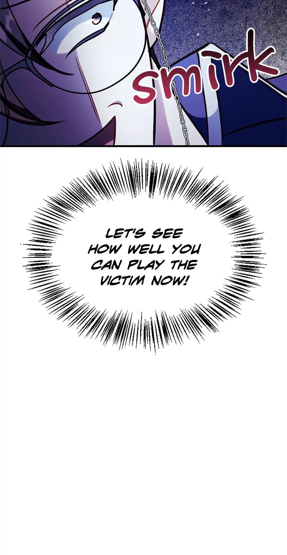 How to Use a Returner Chapter 69 - Page 83