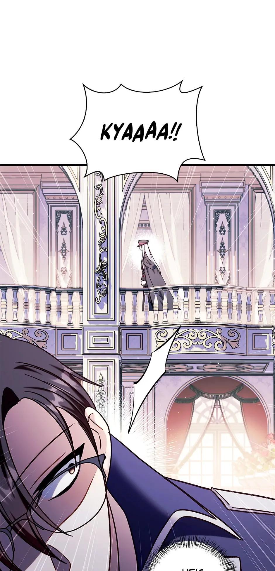 How to Use a Returner Chapter 69 - Page 84