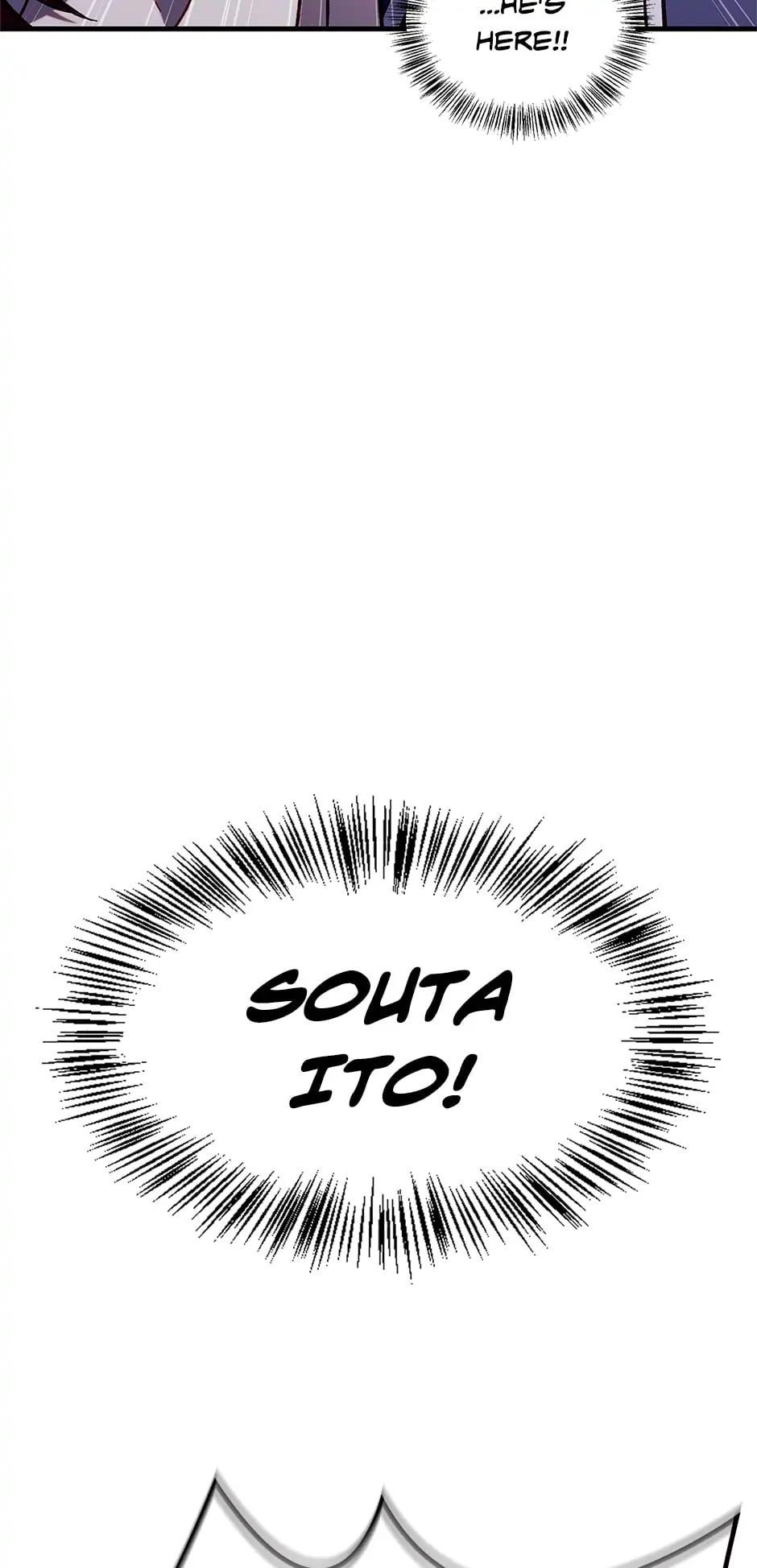 How to Use a Returner Chapter 69 - Page 85