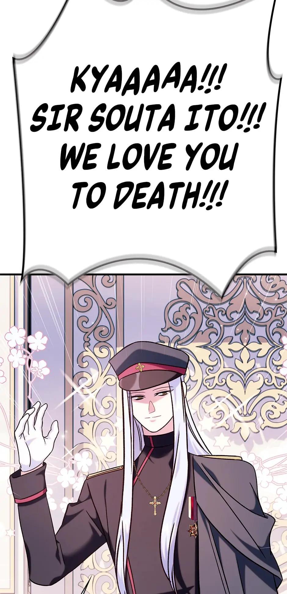 How to Use a Returner Chapter 69 - Page 86