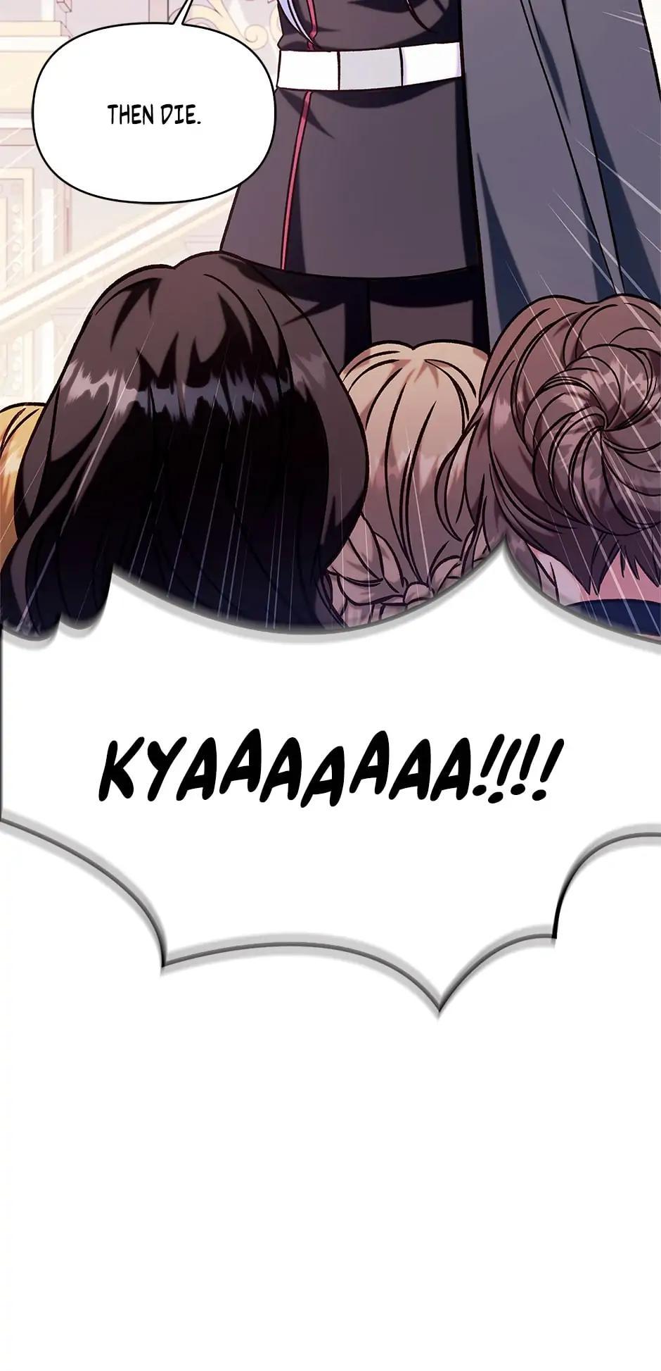 How to Use a Returner Chapter 69 - Page 87