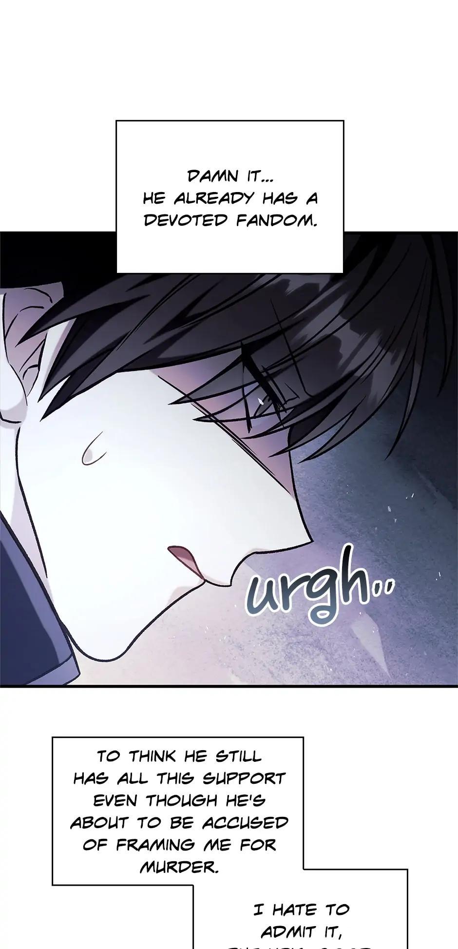 How to Use a Returner Chapter 69 - Page 88